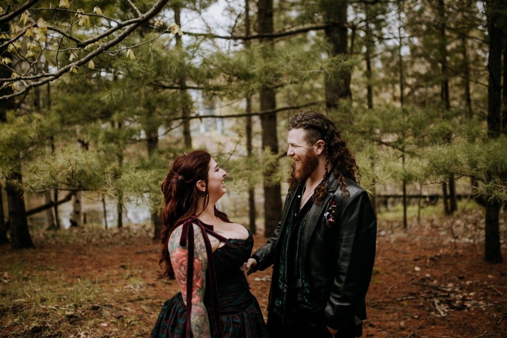 Northern Michigan wedding, The Mill Glen Arbor wedding, Glen Arbor wedding, Northern Michigan wedding planner, Pineapple Punch Events