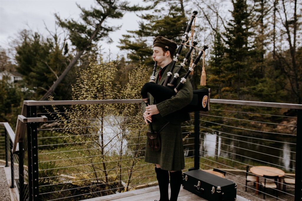 Northern Michigan wedding, The Mill Glen Arbor wedding, Glen Arbor wedding, Northern Michigan wedding planner, Pineapple Punch Events