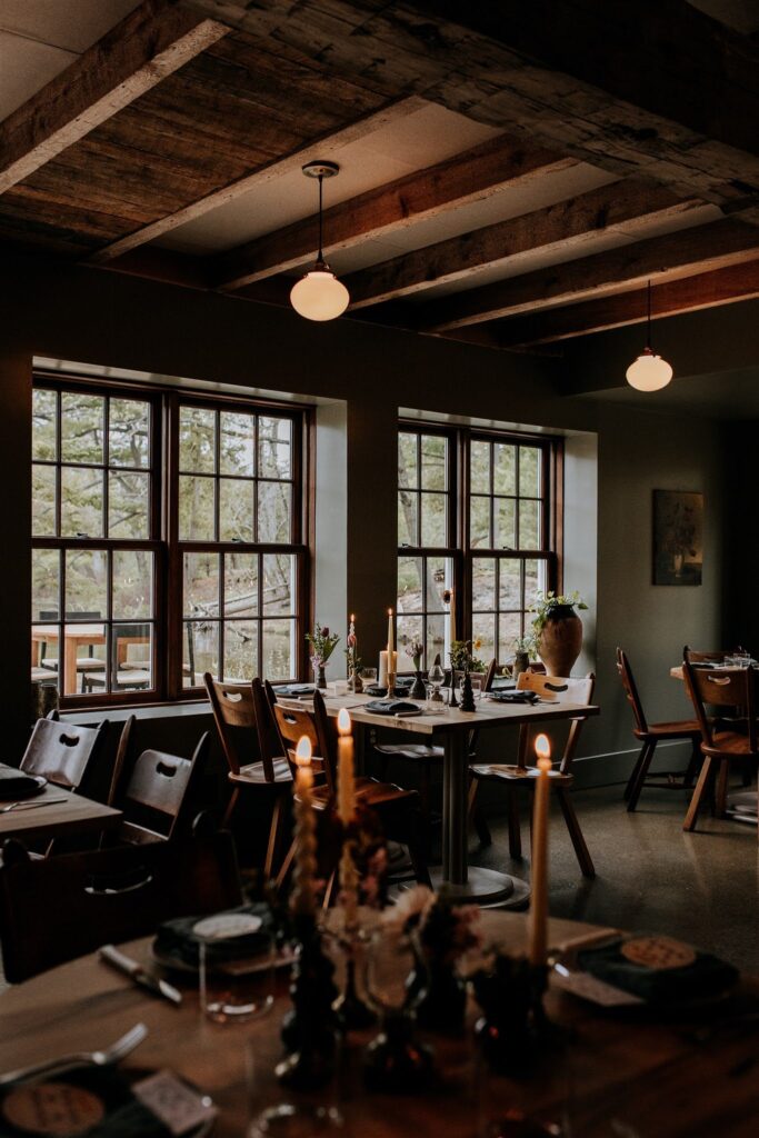 Northern Michigan wedding, The Mill Glen Arbor wedding, Glen Arbor wedding, Northern Michigan wedding planner, Pineapple Punch Events
