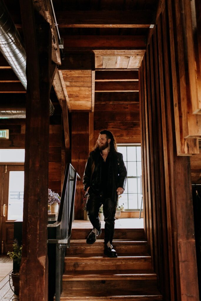 Northern Michigan wedding, The Mill Glen Arbor wedding, Glen Arbor wedding, Northern Michigan wedding planner, Pineapple Punch Events
