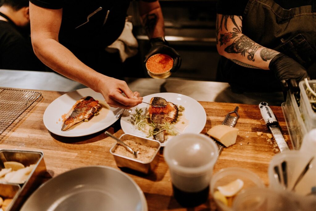 Northern Michigan wedding, The Mill Glen Arbor wedding, Glen Arbor wedding, Northern Michigan wedding planner, Pineapple Punch Events
