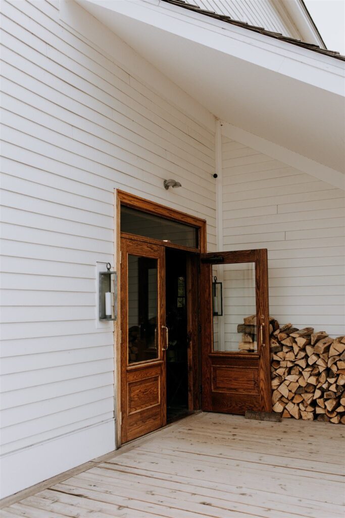 Northern Michigan wedding, The Mill Glen Arbor wedding, Glen Arbor wedding, Northern Michigan wedding planner, Pineapple Punch Events