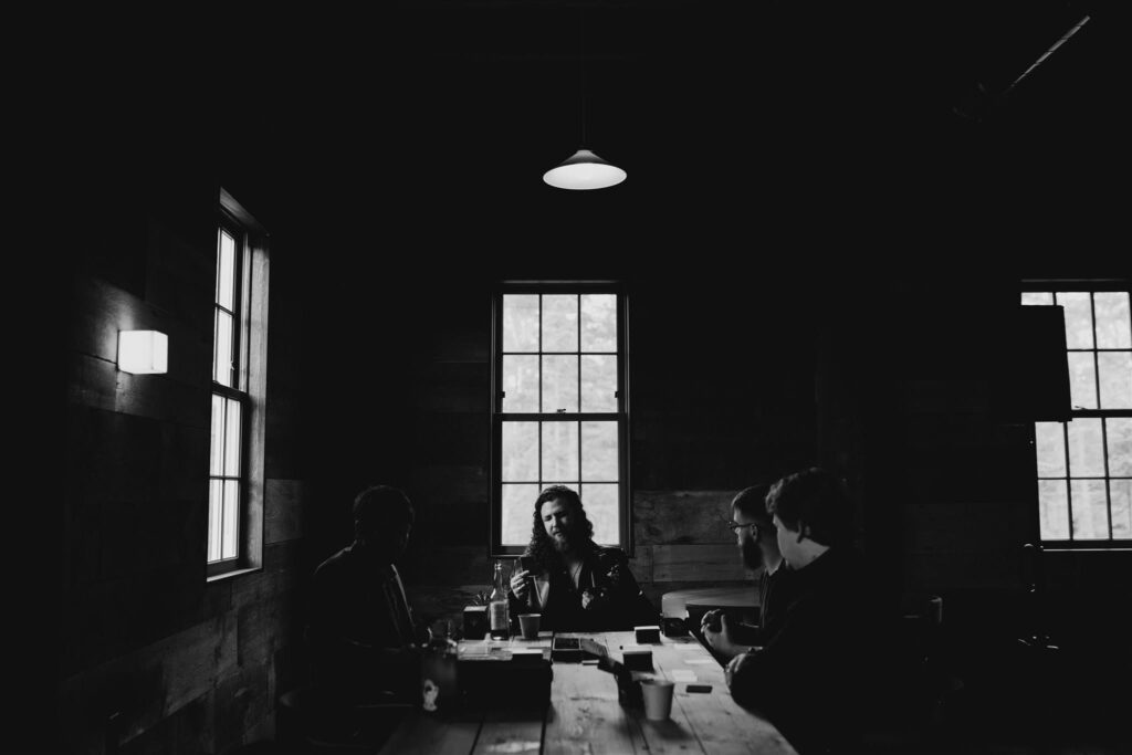 Northern Michigan wedding, The Mill Glen Arbor wedding, Glen Arbor wedding, Northern Michigan wedding planner, Pineapple Punch Events