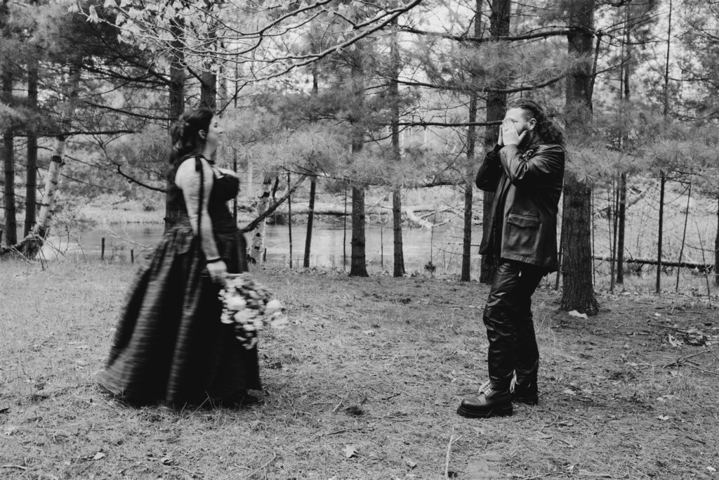 Northern Michigan wedding, The Mill Glen Arbor wedding, Glen Arbor wedding, Northern Michigan wedding planner, Pineapple Punch Events