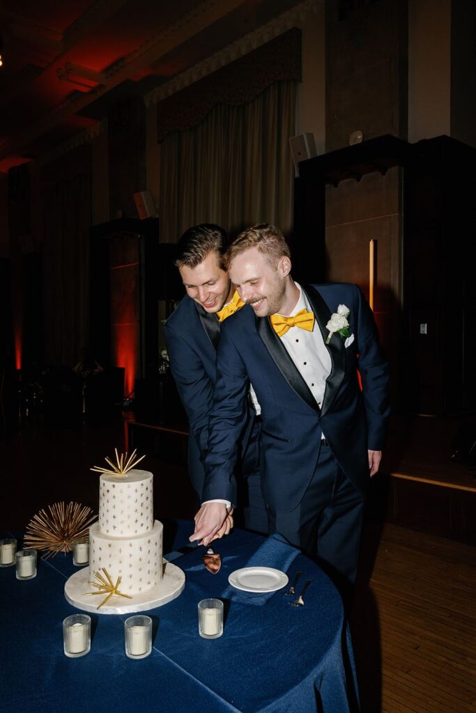 Ann Arbor wedding, LBGTQIA weddings, Pineapple Punch Events, Ann Arbor wedding planner